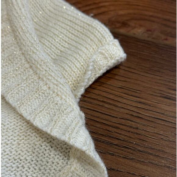 Girls Knit Sweater Dress 5T - Picture 4 of 4